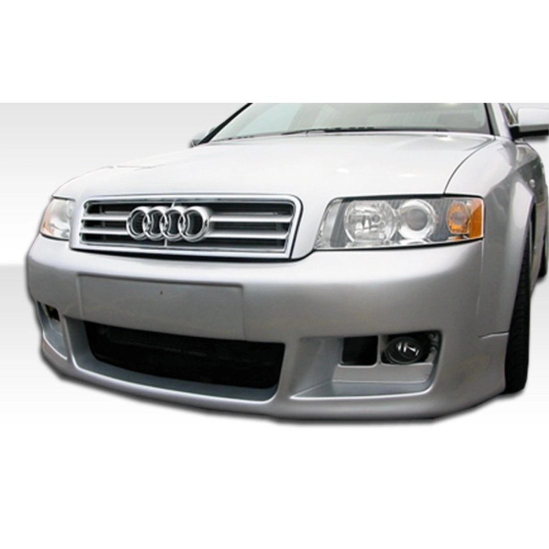 All kind of Exterior/Complete Body Kitsfor  Audi A4 2002. 5