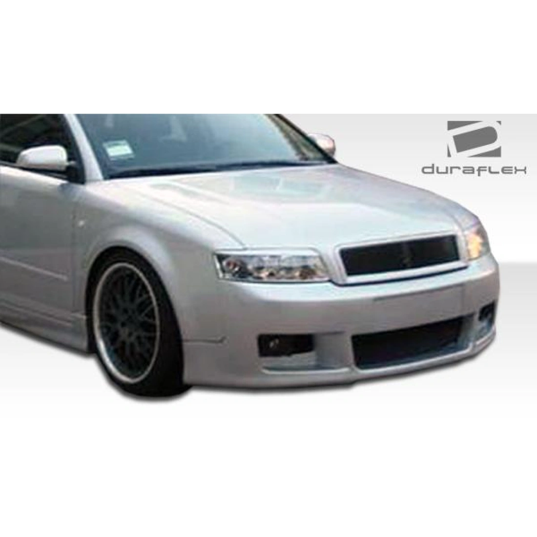 All kind of Exterior/Complete Body Kitsfor  Audi A4 2002. 8