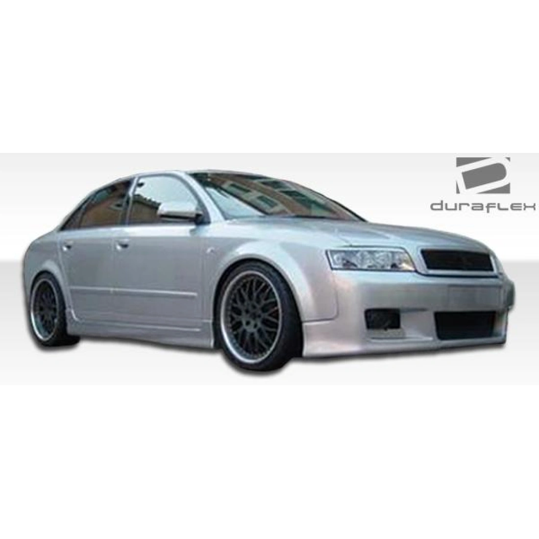All kind of Exterior/Complete Body Kitsfor  Audi A4 2002. 6