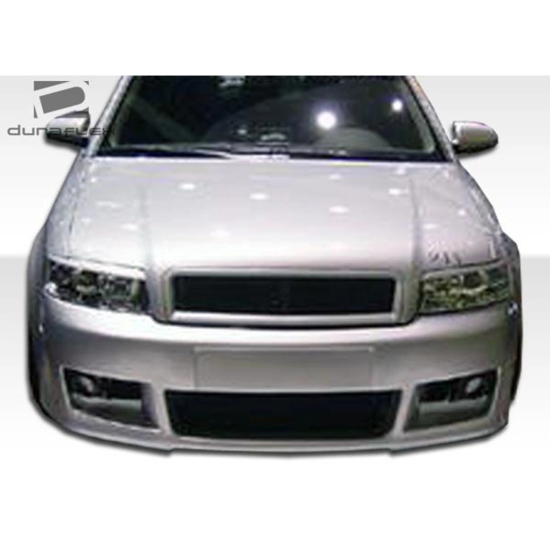 All kind of Exterior/Complete Body Kitsfor  Audi A4 2002. 4
