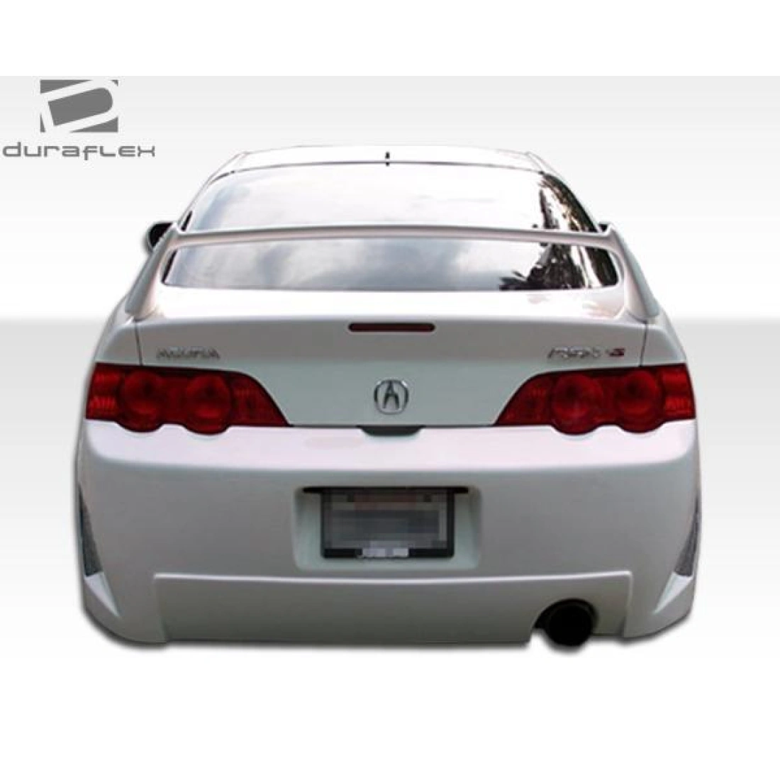 All kind of Exterior/Rear Bumpersfor Acura RSX 2002. 5