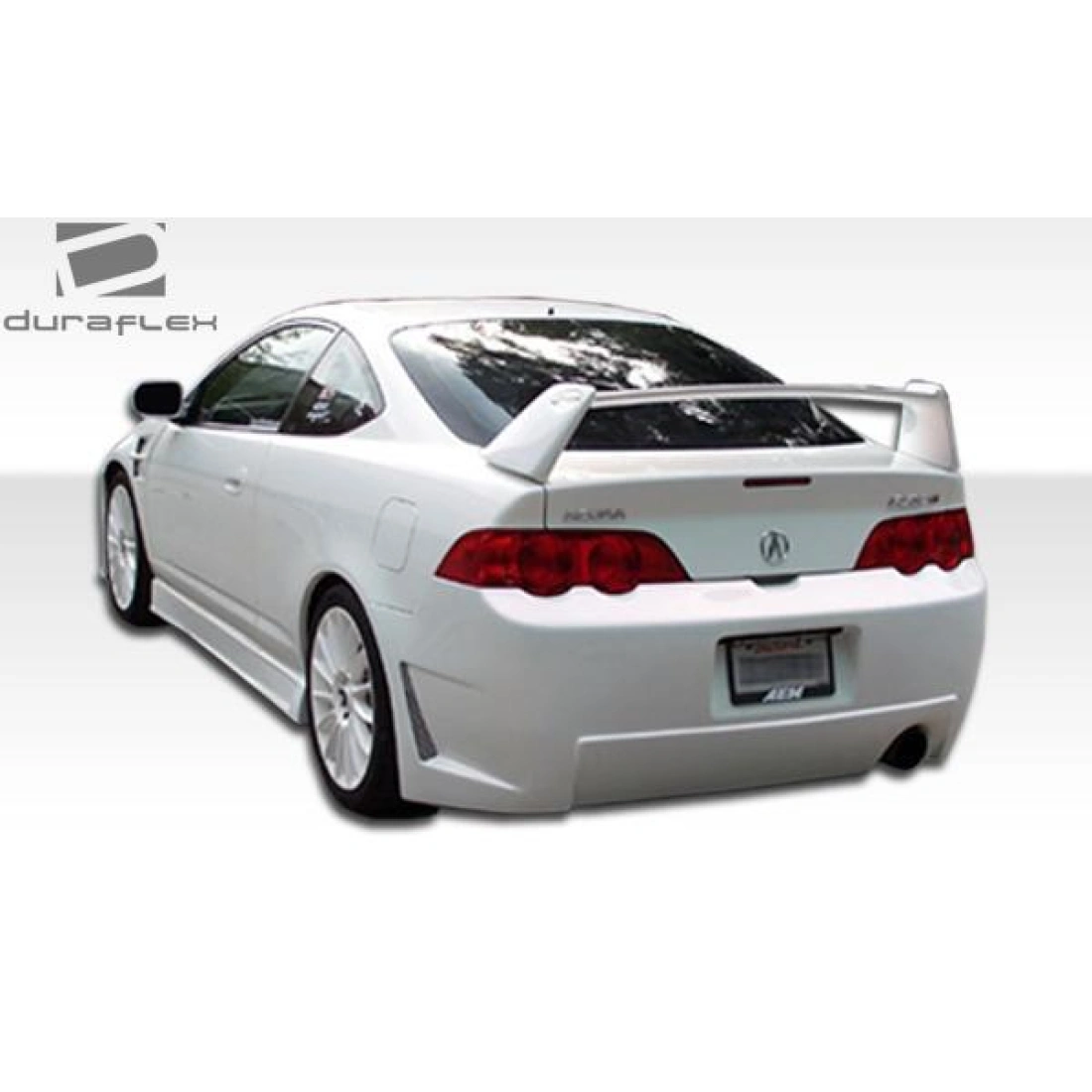 All kind of Exterior/Side Skirtsfor Acura RSX 2002. 5