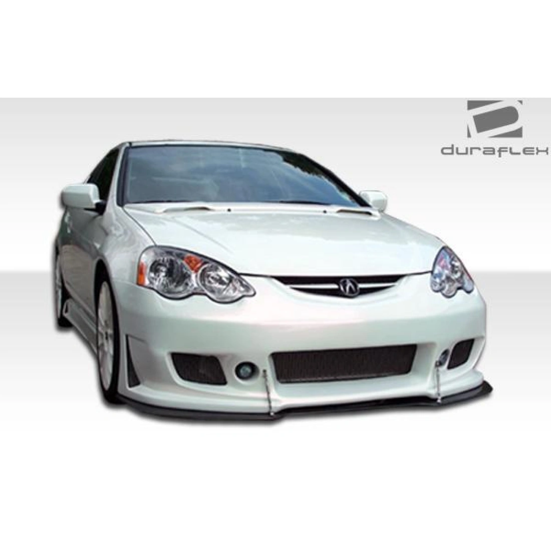 All kind of Exterior/Side Skirtsfor Acura RSX 2002. 9