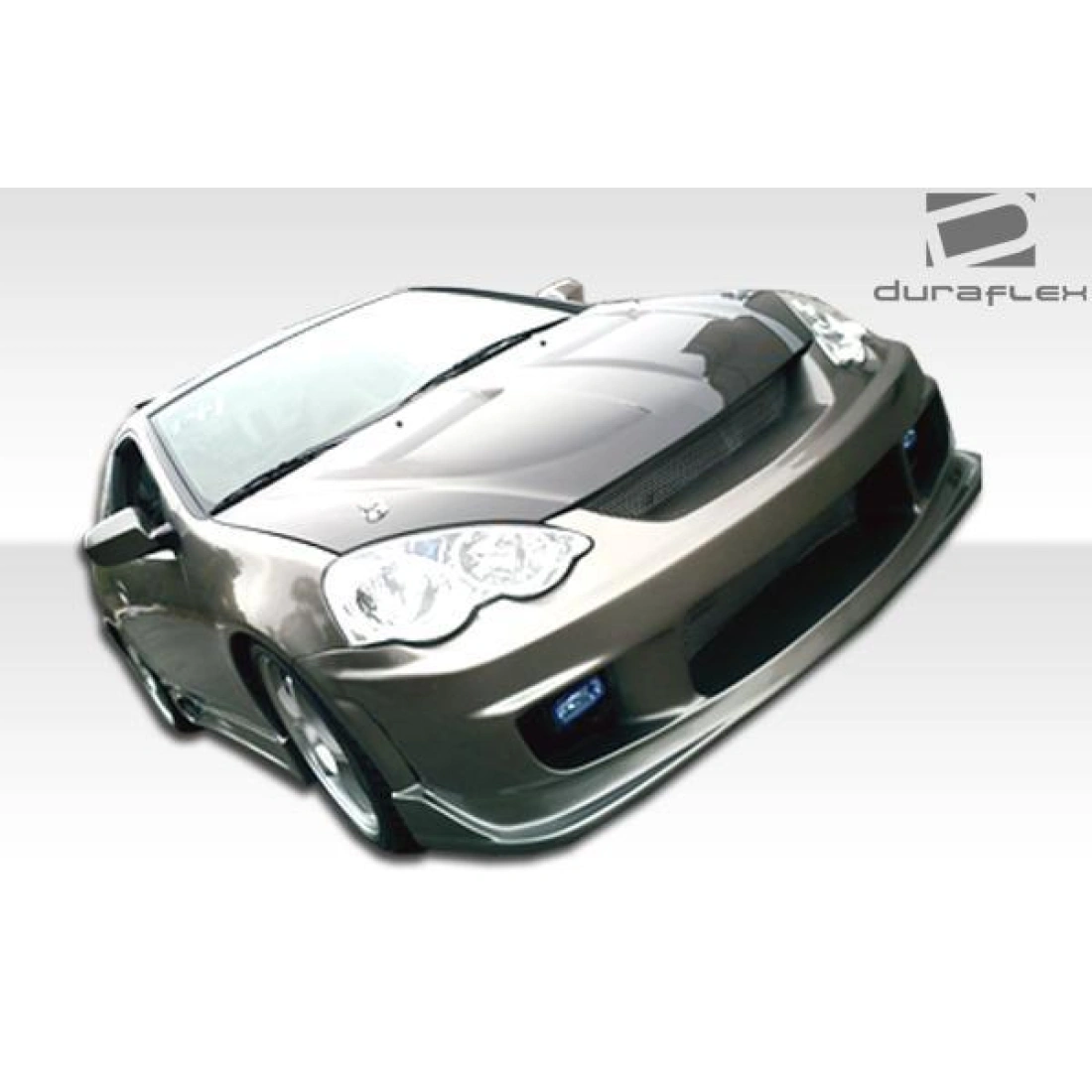 All kind of Exterior/Front Bumpersfor Acura RSX 2002. 6