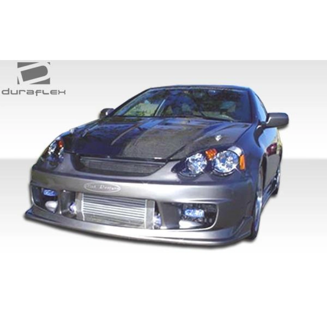 All kind of Exterior/Front Bumpersfor Acura RSX 2002. 11