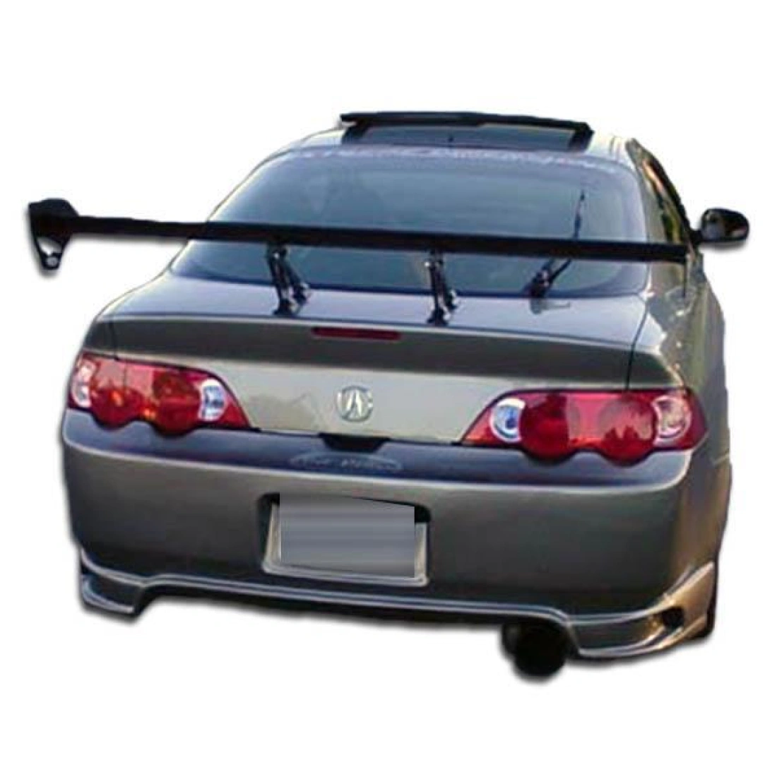 All kind of Exterior/Complete Body Kitsfor  Acura RSX 2002. 2