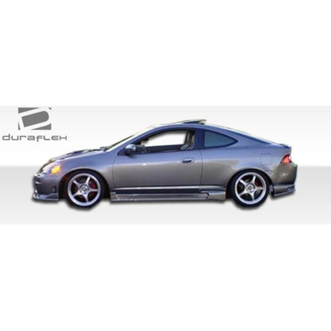 All kind of Exterior/Complete Body Kitsfor  Acura RSX 2002. 31