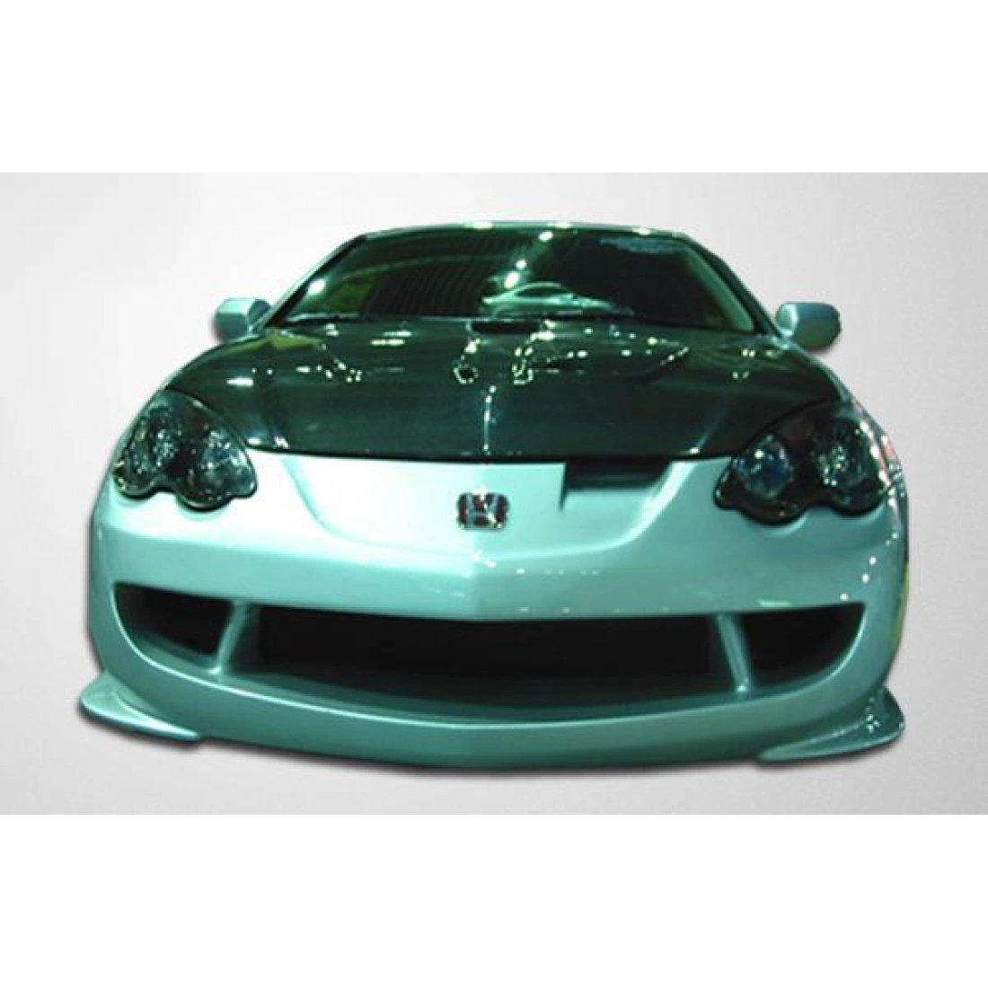 All kind of Exterior/Front Bumpersfor  Acura RSX 2002. 3