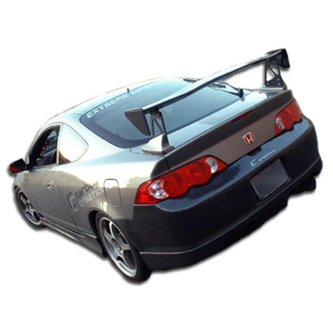All kind of Exterior/Rear Bumpersfor  Acura RSX 2002. 3
