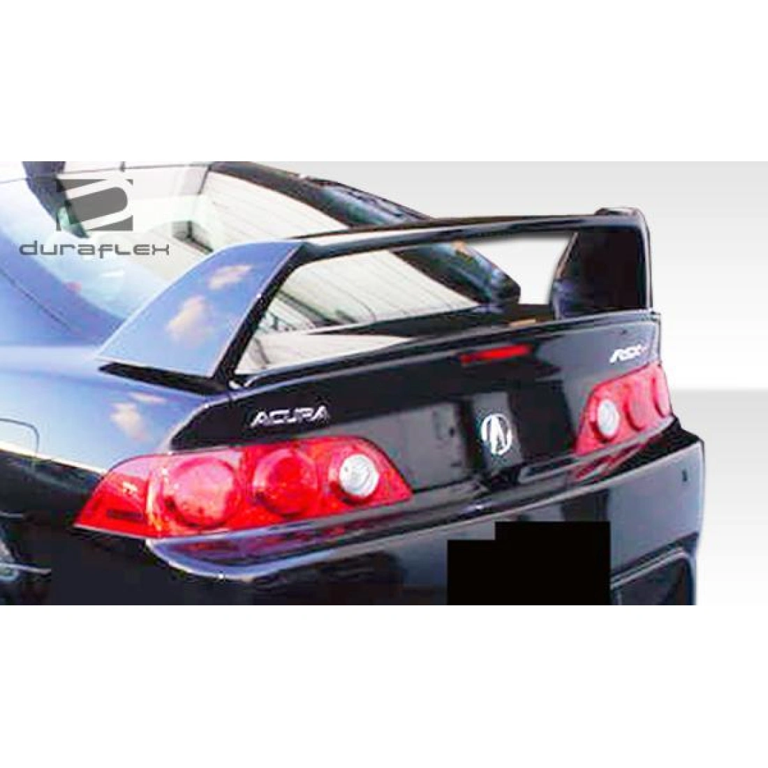 All kind of Exterior/Wingsfor  Acura RSX 1997. 11