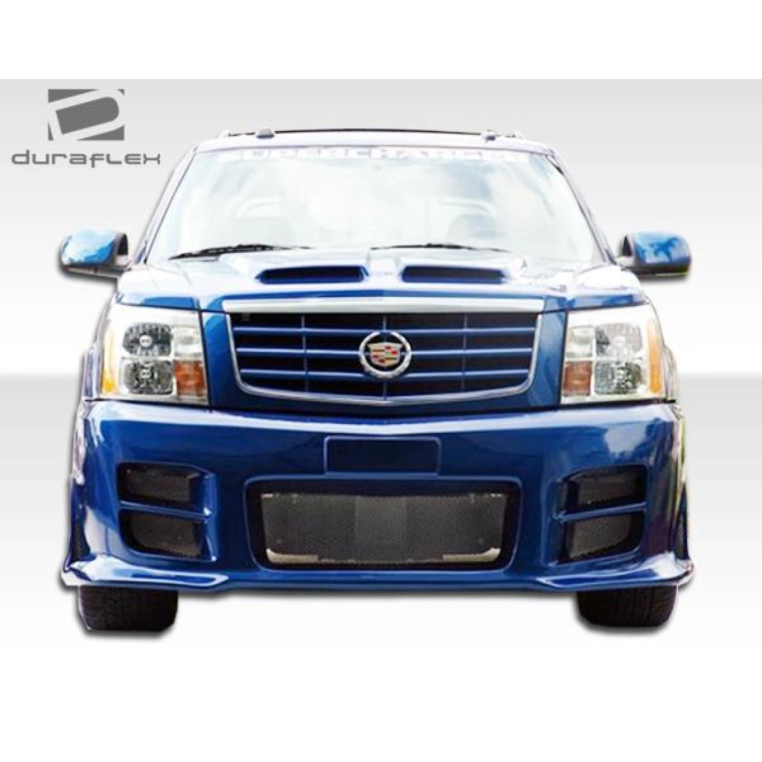 All kind of Exterior/Complete Body Kitsfor  Cadillac Escalade 2002. 30