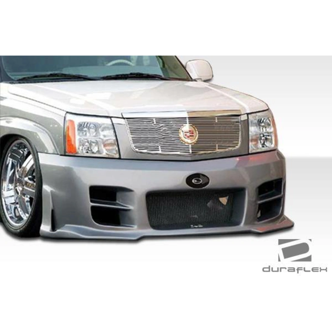All kind of Exterior/Complete Body Kitsfor  Cadillac Escalade 2002. 24