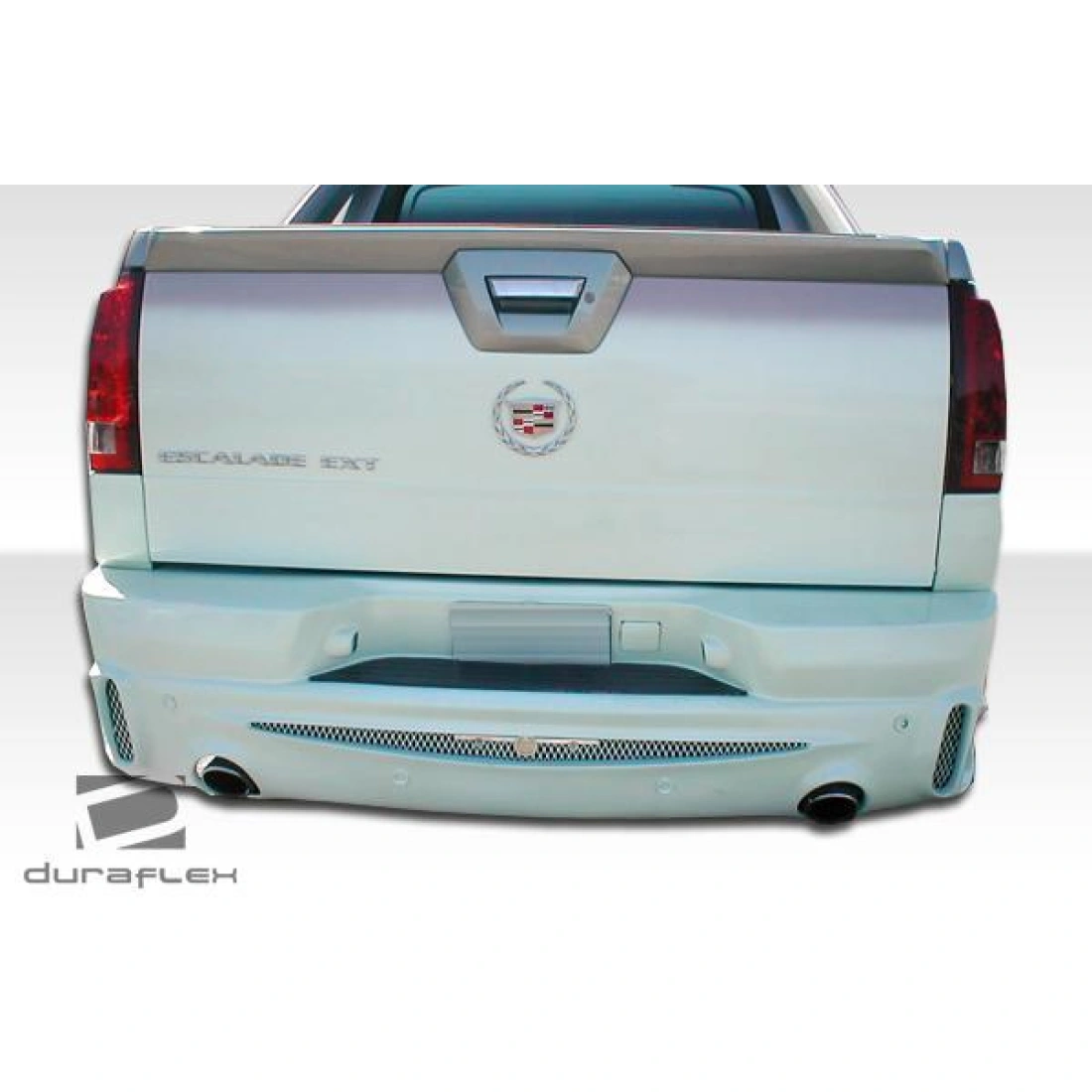 All kind of Exterior/Complete Body Kitsfor  Cadillac Escalade 2002. 52