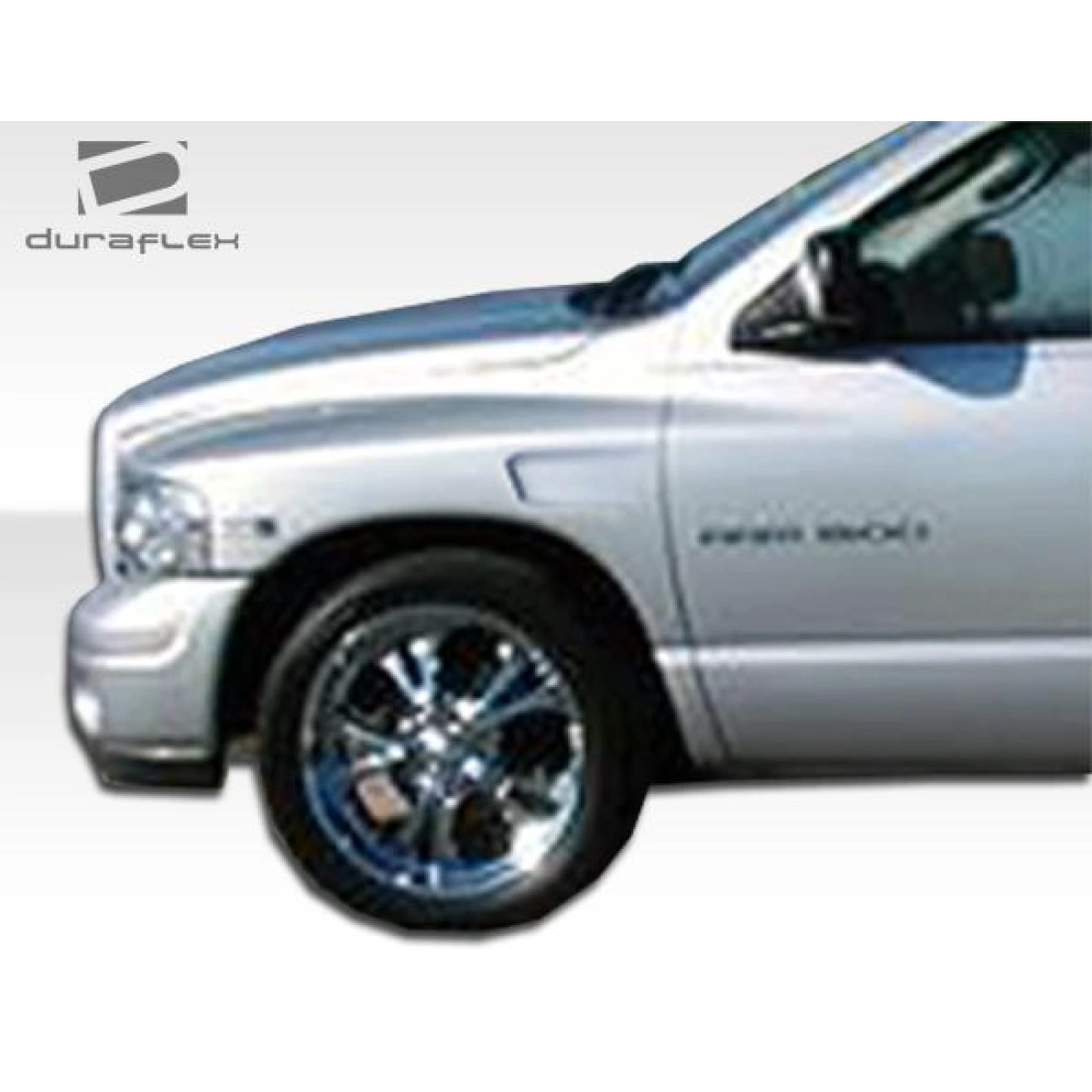 All kind of Exterior/Fendersfor  Dodge Ram 2002. 9