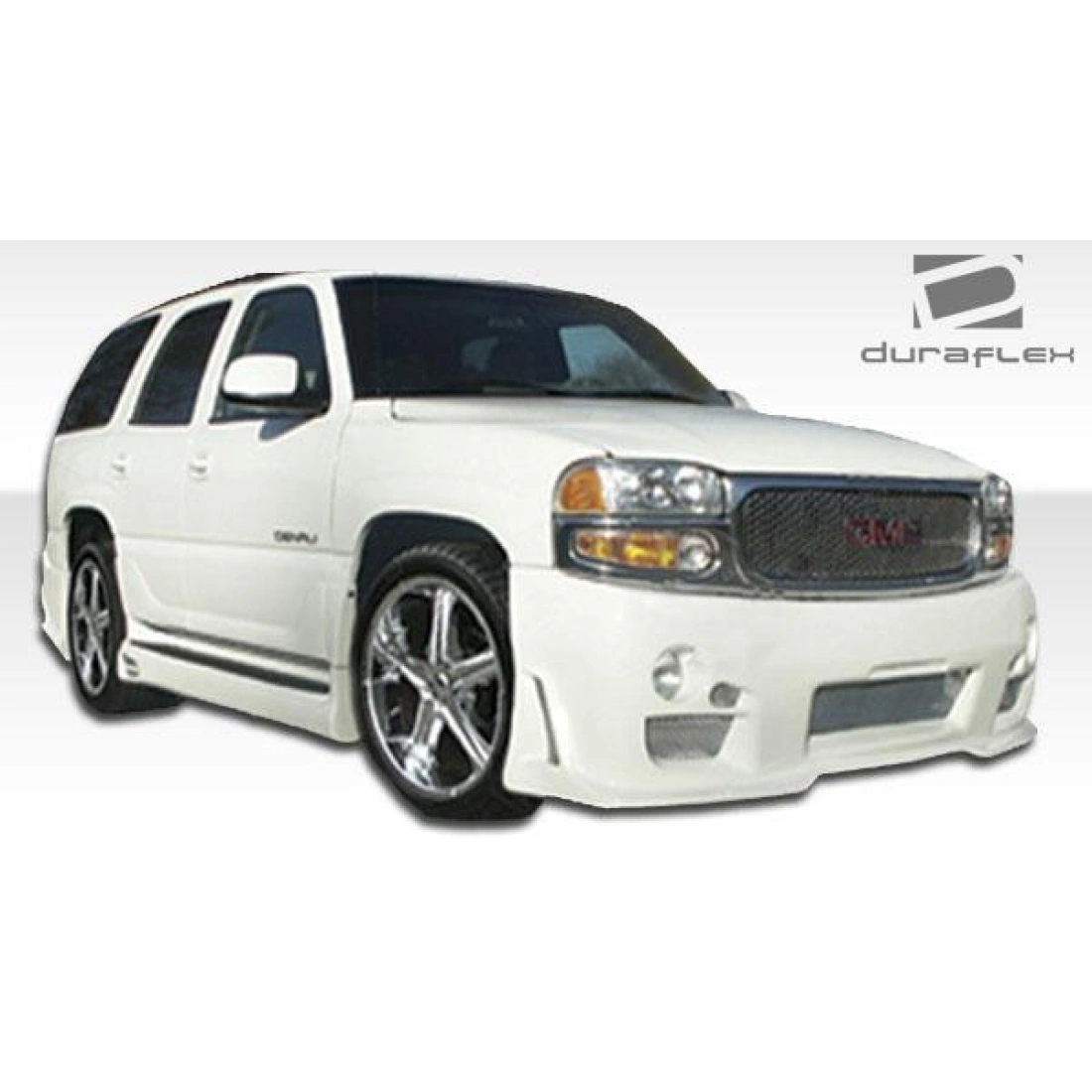 All kind of Exterior/Complete Body Kitsfor  GMC Yukon 2001. 7