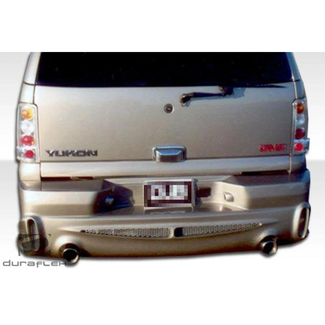 All kind of Exterior/Complete Body Kitsfor  GMC Yukon 2001. 15