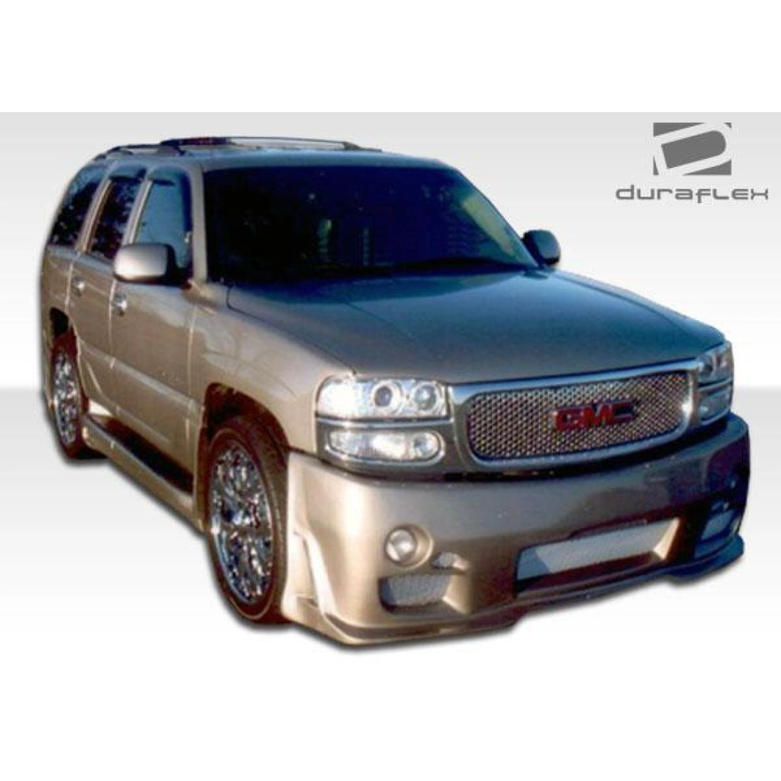 All kind of Exterior/Side Skirtsfor GMC Denali 2001. 11