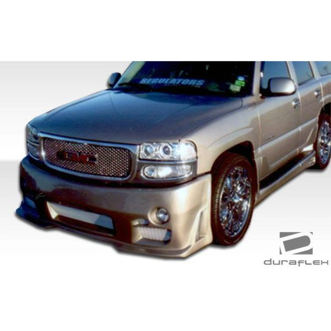 All kind of Exterior/Side Skirtsfor GMC Denali 2001. 13