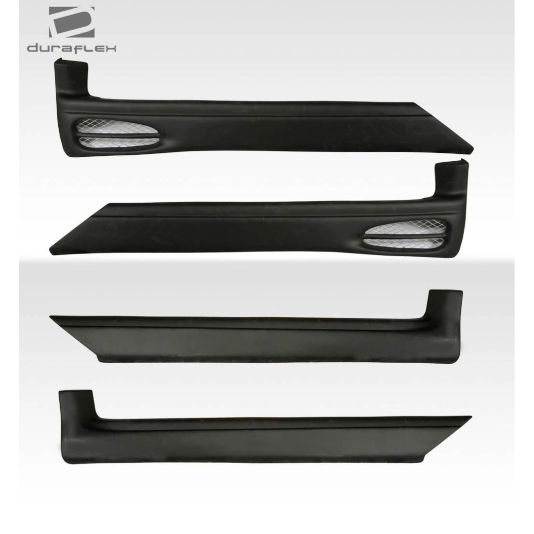 All kind of Exterior/Side Skirtsfor GMC Denali 2001. 17