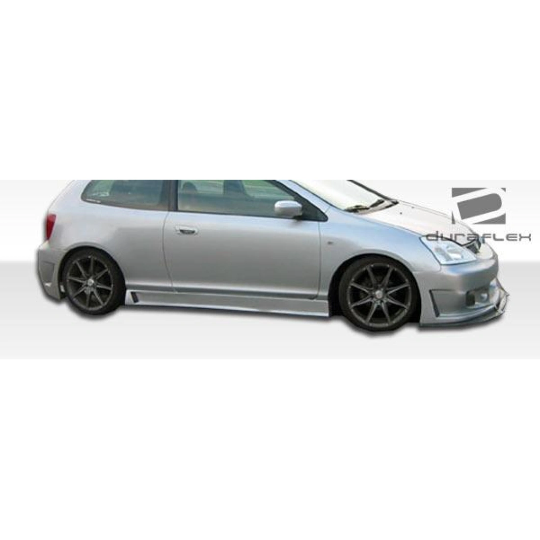 All kind of Exterior/Front Bumpersfor Honda Civic 2002. 9