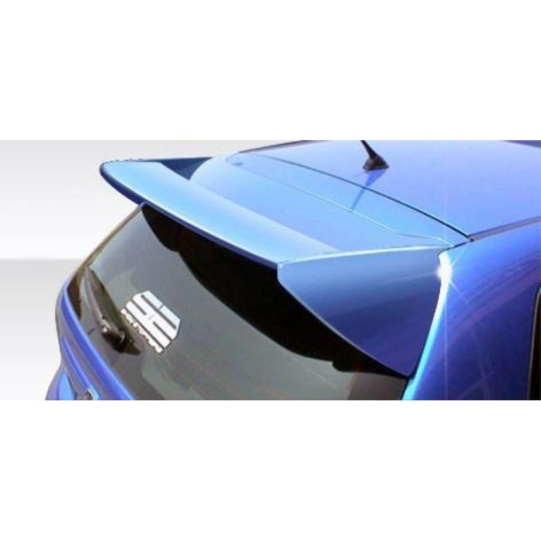 All kind of Exterior/Wingsfor  Honda Civic 2002. 3