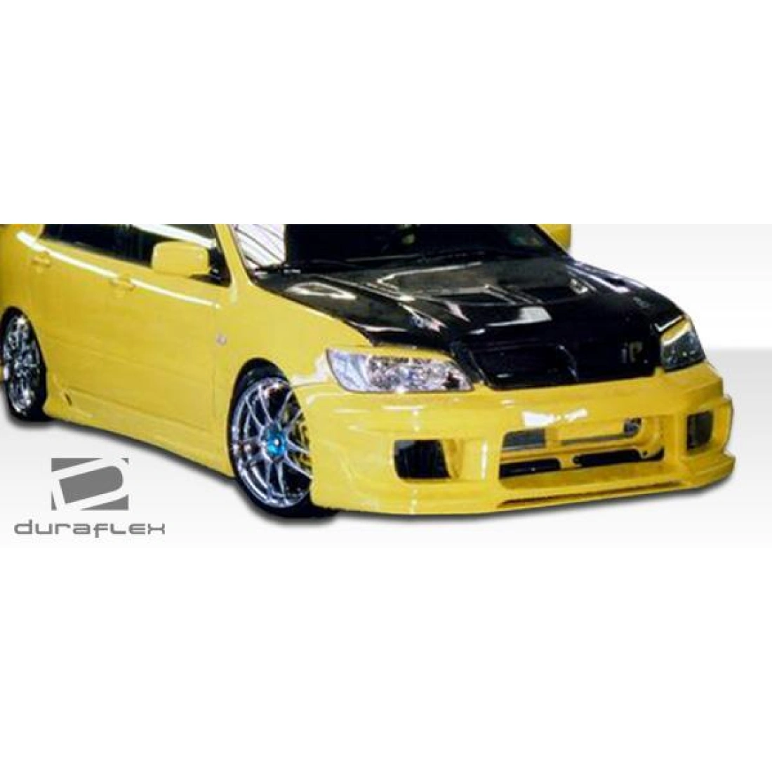 All kind of Exterior/Front Bumpersfor  Mitsubishi Lancer 2002. 5