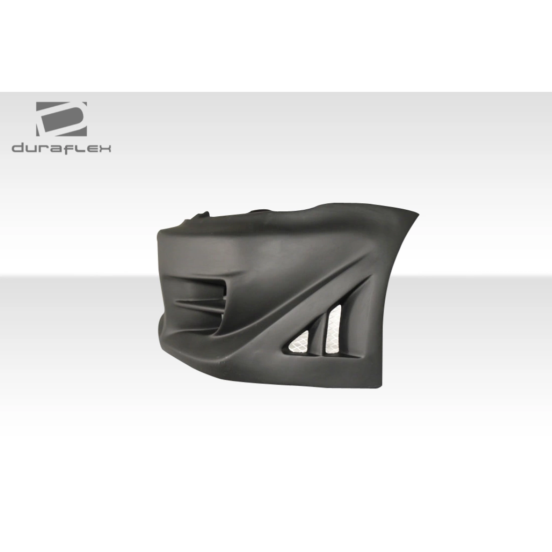 2002-2003 Mitsubishi Lancer Duraflex Walker Front Bumper - 1