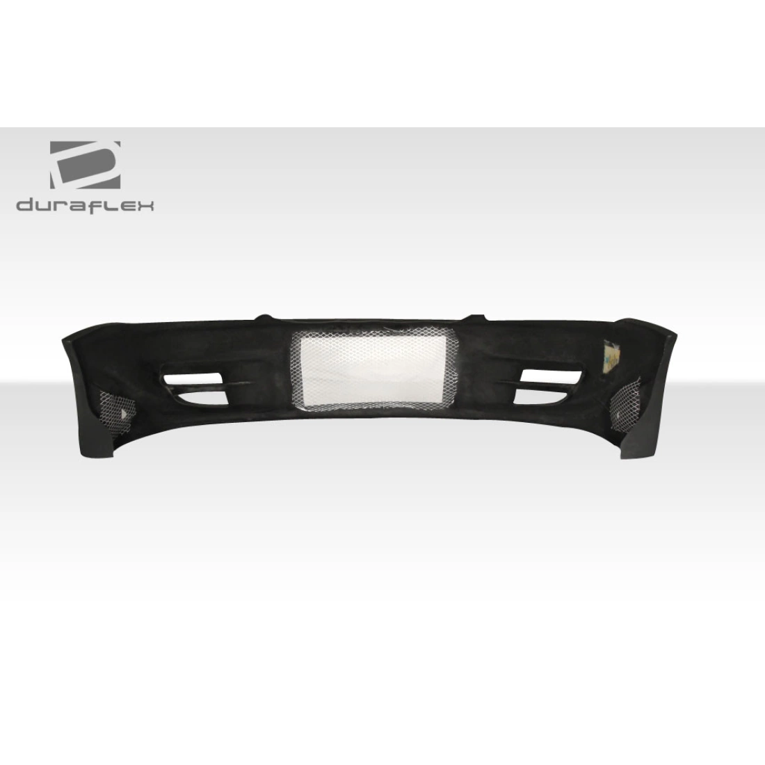 2002-2003 Mitsubishi Lancer Duraflex Walker Front Bumper - 1