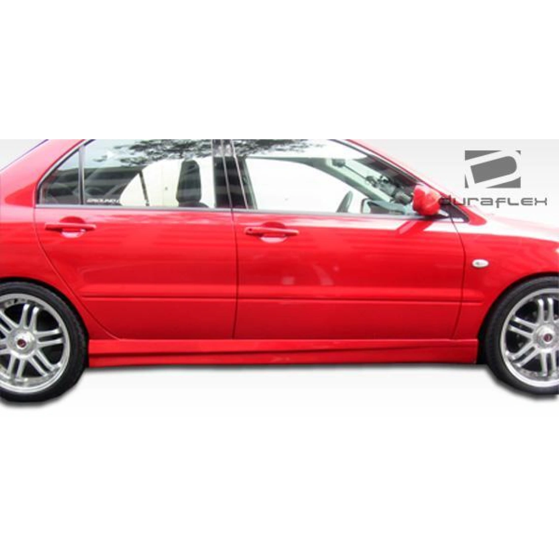 All kind of Exterior/Complete Body Kitsfor  Mitsubishi Lancer 2002. 14