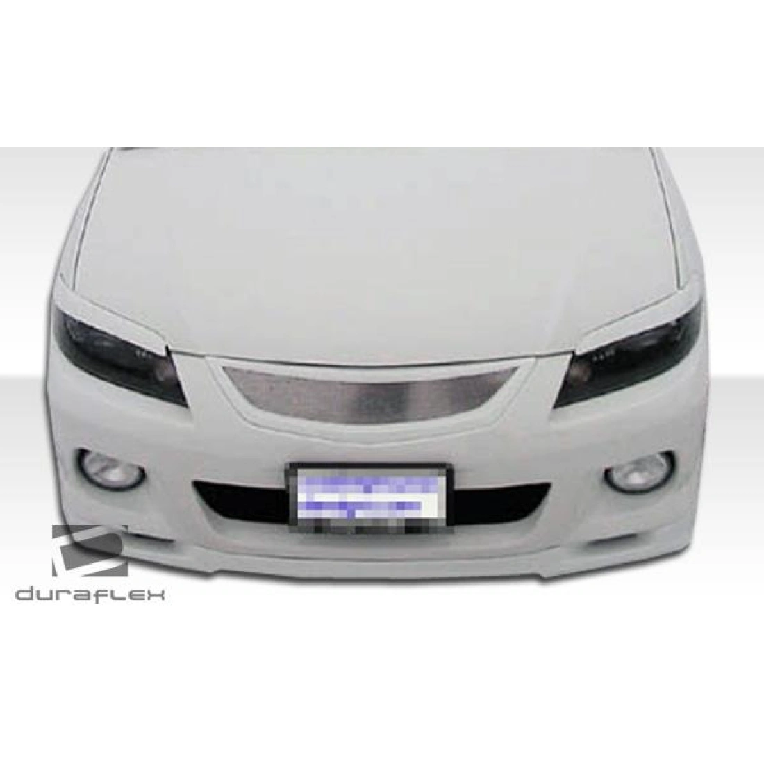 All kind of Exterior/Front Lipsfor  Mazda Protege 2001. 9