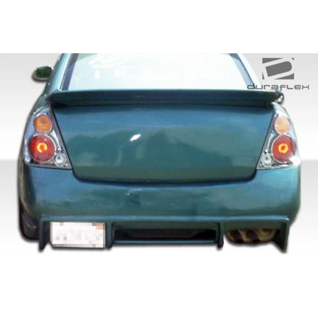 All kind of Exterior/Complete Body Kitsfor  Nissan Altima 2005. 4