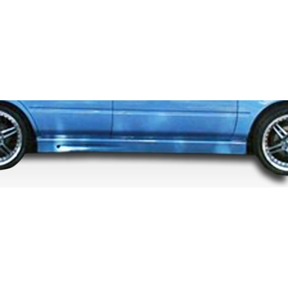 All kind of Exterior/Side Skirtsfor Nissan Altima 2002. 10