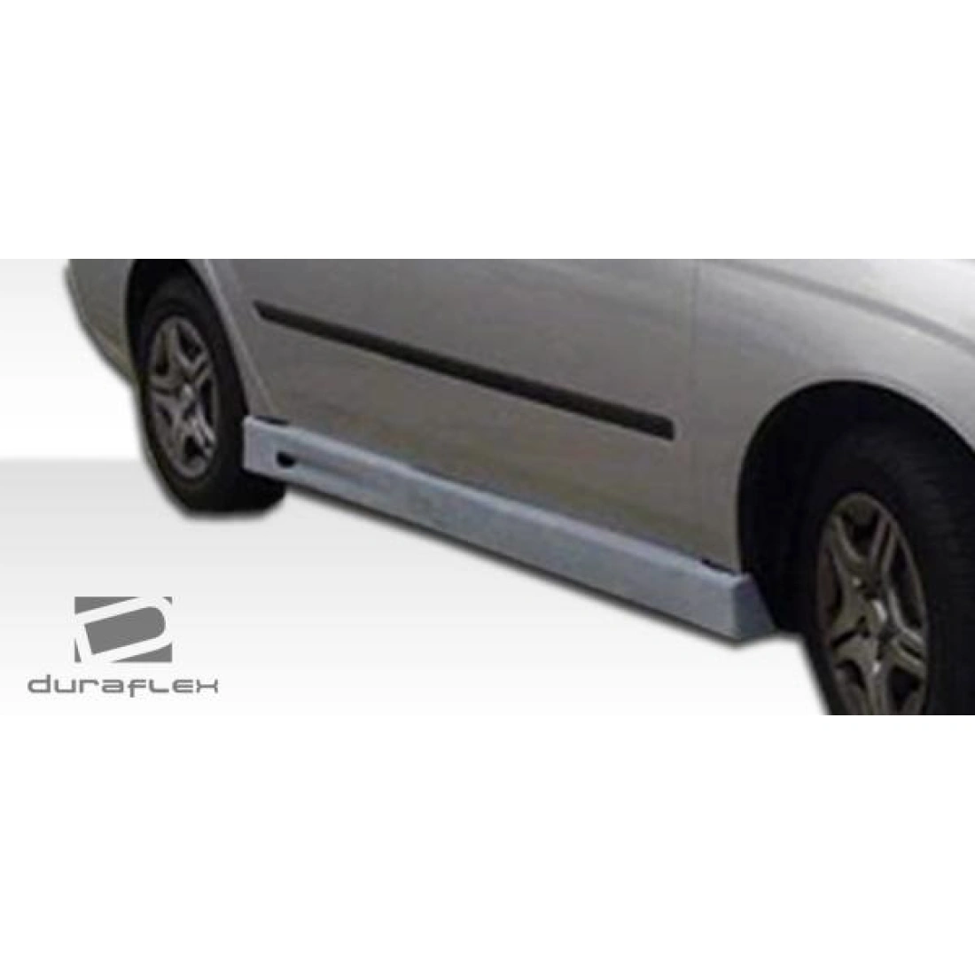 All kind of Exterior/Complete Body Kitsfor  Nissan Altima 2005. 28