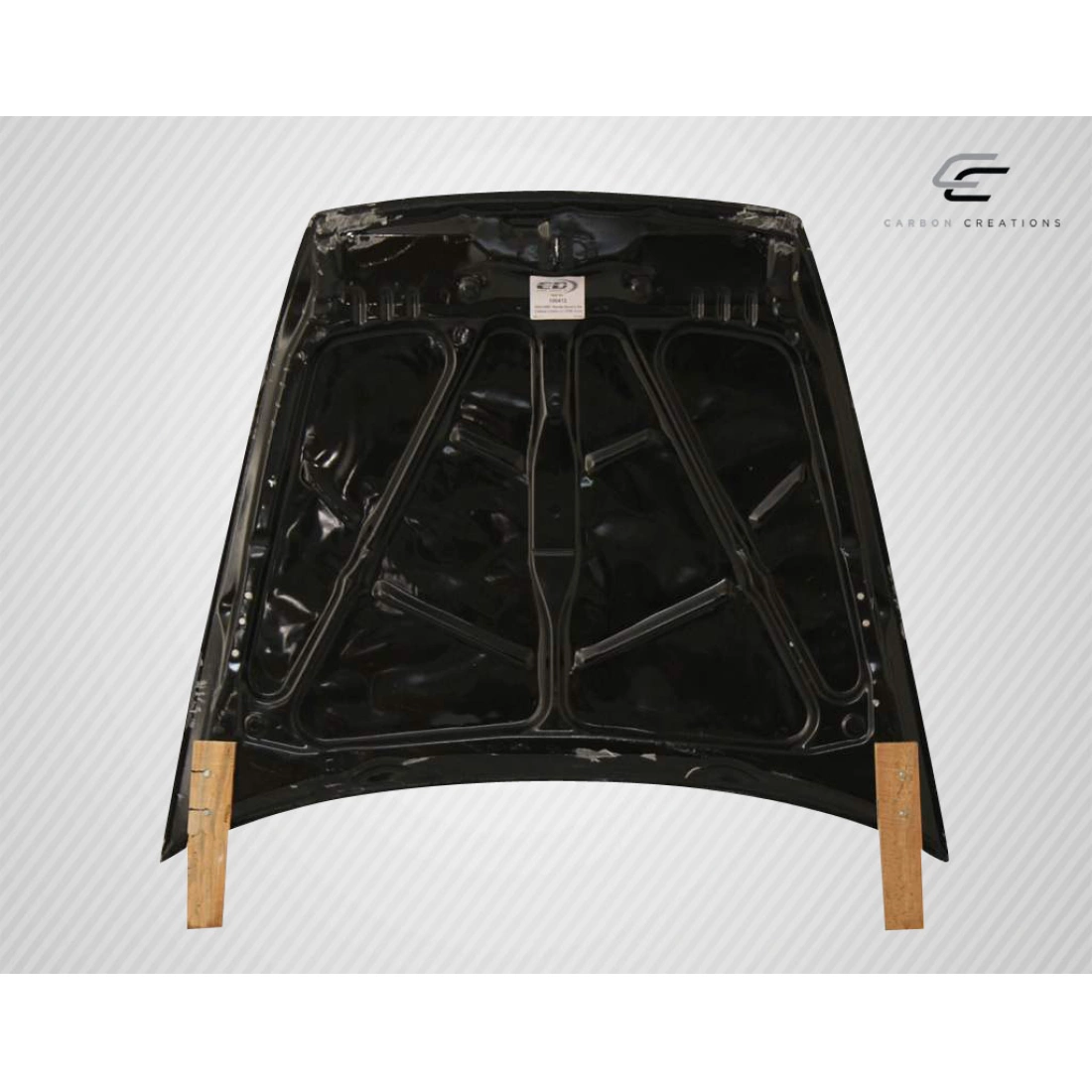 All kind of Exterior/Hoodsfor  Acura RSX 2002. 2