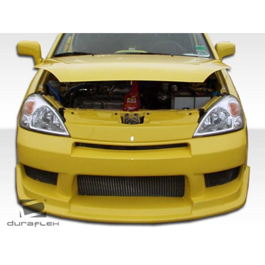 All kind of Exterior/Front Bumpersfor Suzuki Aerio 2002. 9
