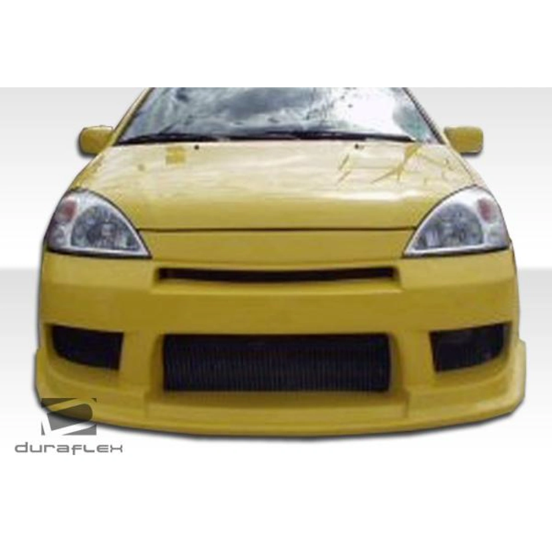 All kind of Exterior/Front Bumpersfor Suzuki Aerio 2002. 11