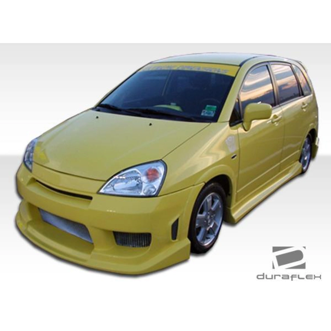All kind of Exterior/Front Bumpersfor Suzuki Aerio 2002. 13