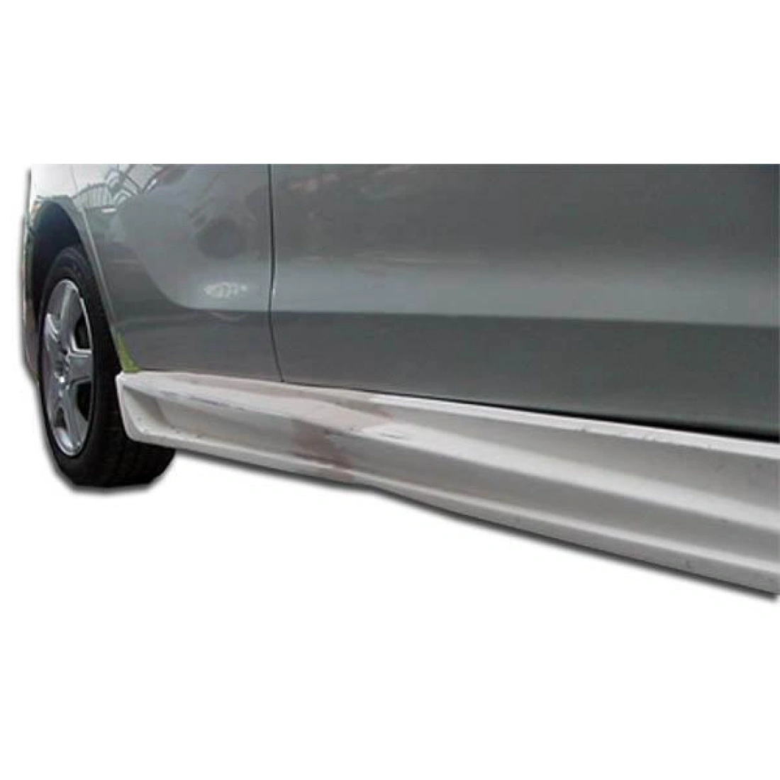 All kind of Exterior/Side Skirtsfor  Toyota Matrix 2003. 3