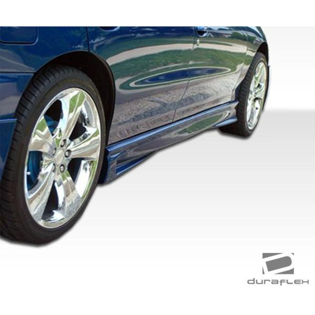 All kind of Exterior/Side Skirtsfor Chevrolet Cavalier 1995. 5