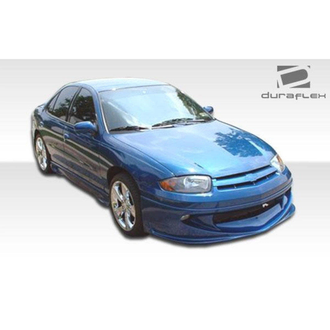 All kind of Exterior/Side Skirtsfor Chevrolet Cavalier 1995. 9