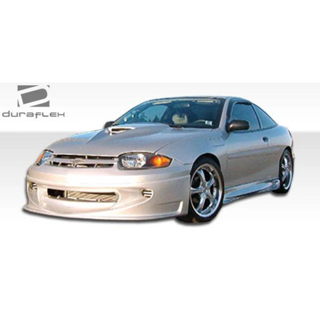 All kind of Exterior/Side Skirtsfor Chevrolet Cavalier 1995. 11