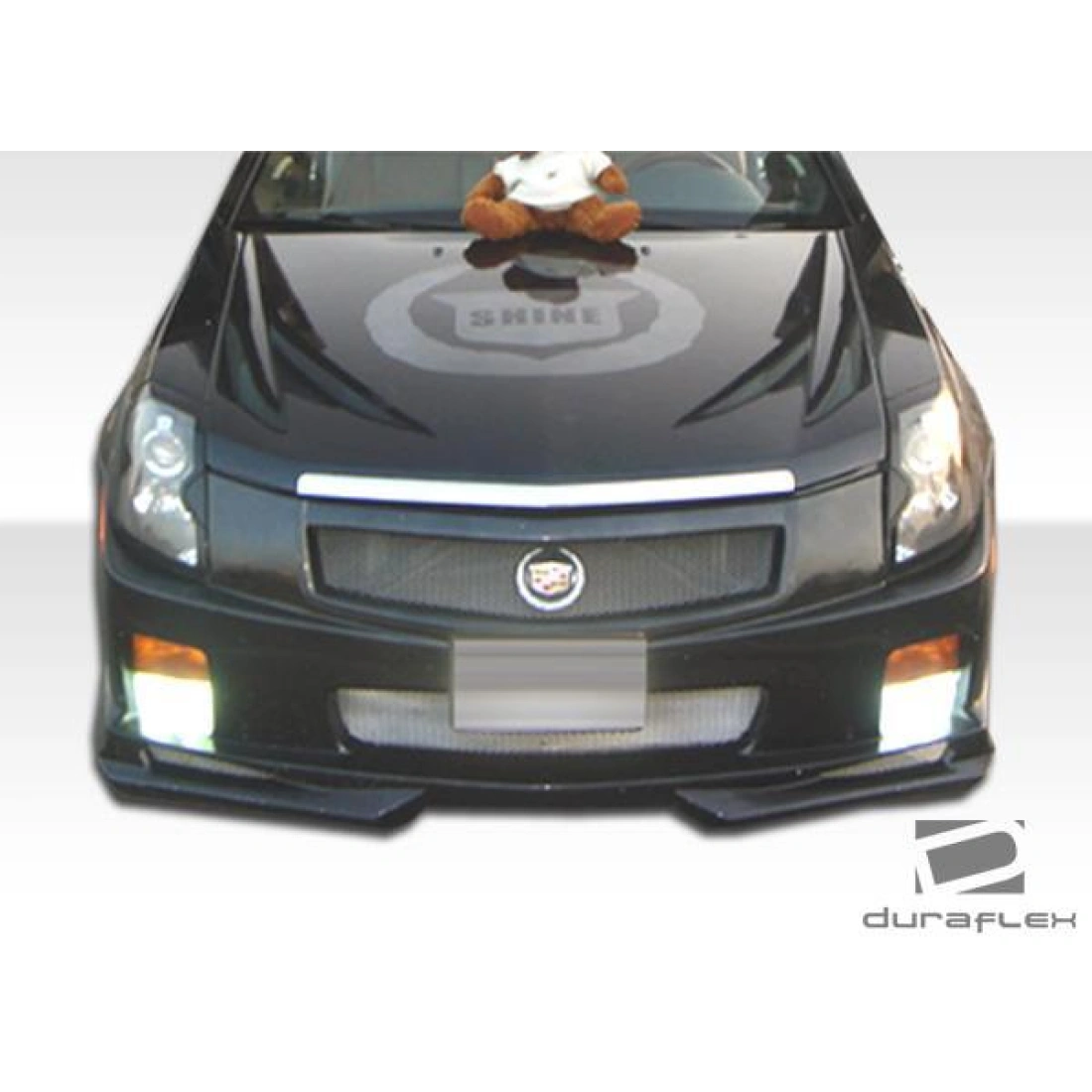 All kind of Exterior/Front Bumpersfor  Cadillac CTS 2003. 5