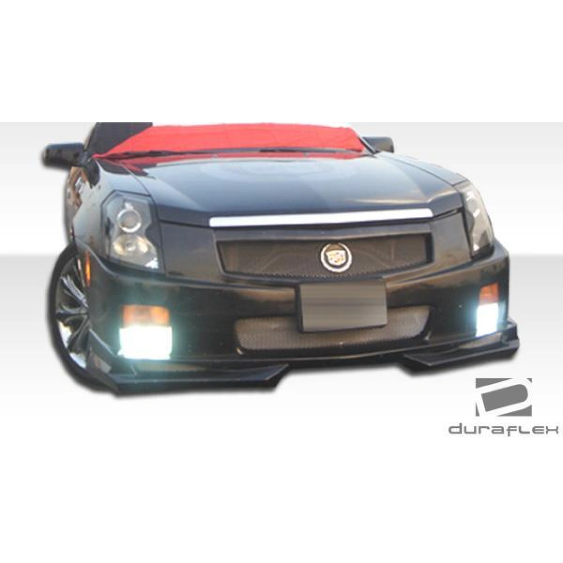 All kind of Exterior/Front Bumpersfor  Cadillac CTS 2003. 9
