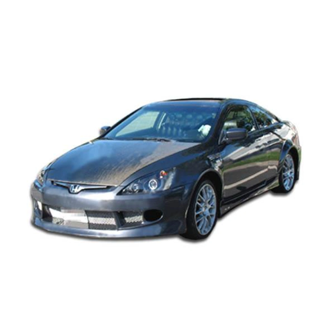All kind of Exterior/Side Skirtsfor  Honda Accord 2003. 3