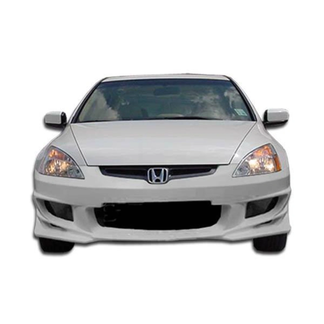 All kind of Exterior/Front Bumpersfor Honda Accord 2003. 3