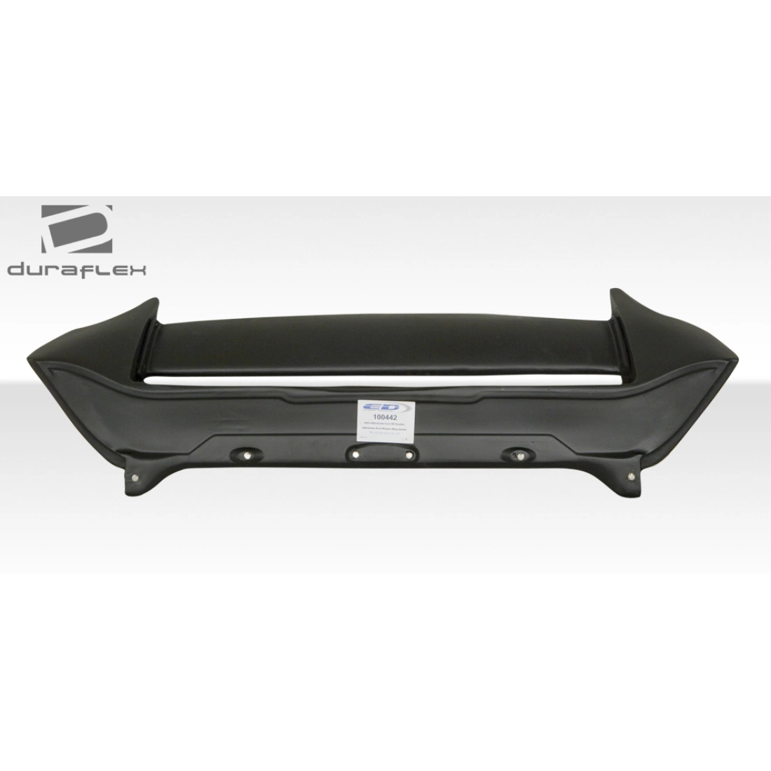 All kind of Exterior/Wingsfor Honda Civic 2002. 6