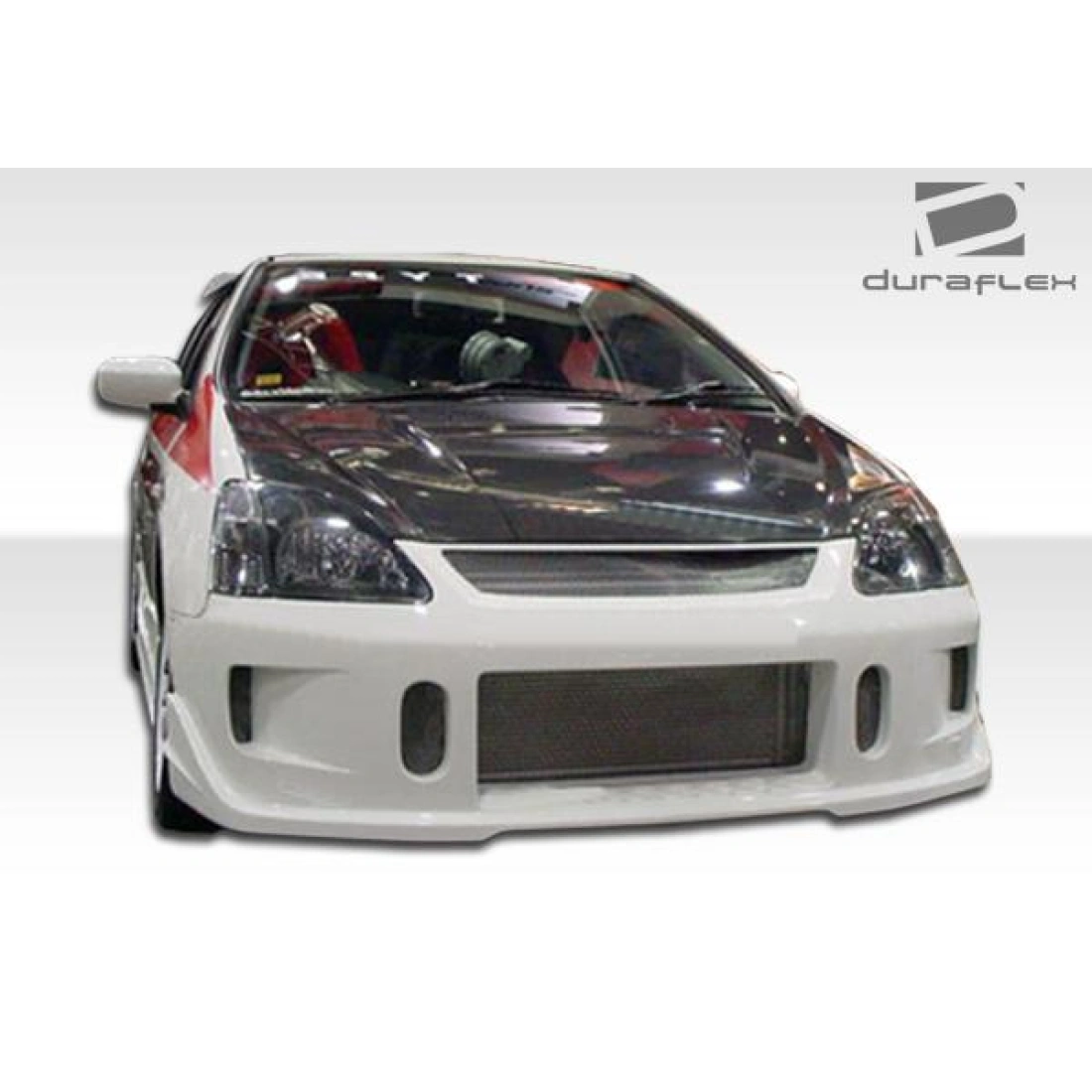 All kind of Exterior/Complete Body Kitsfor Honda Civic 2002. 3