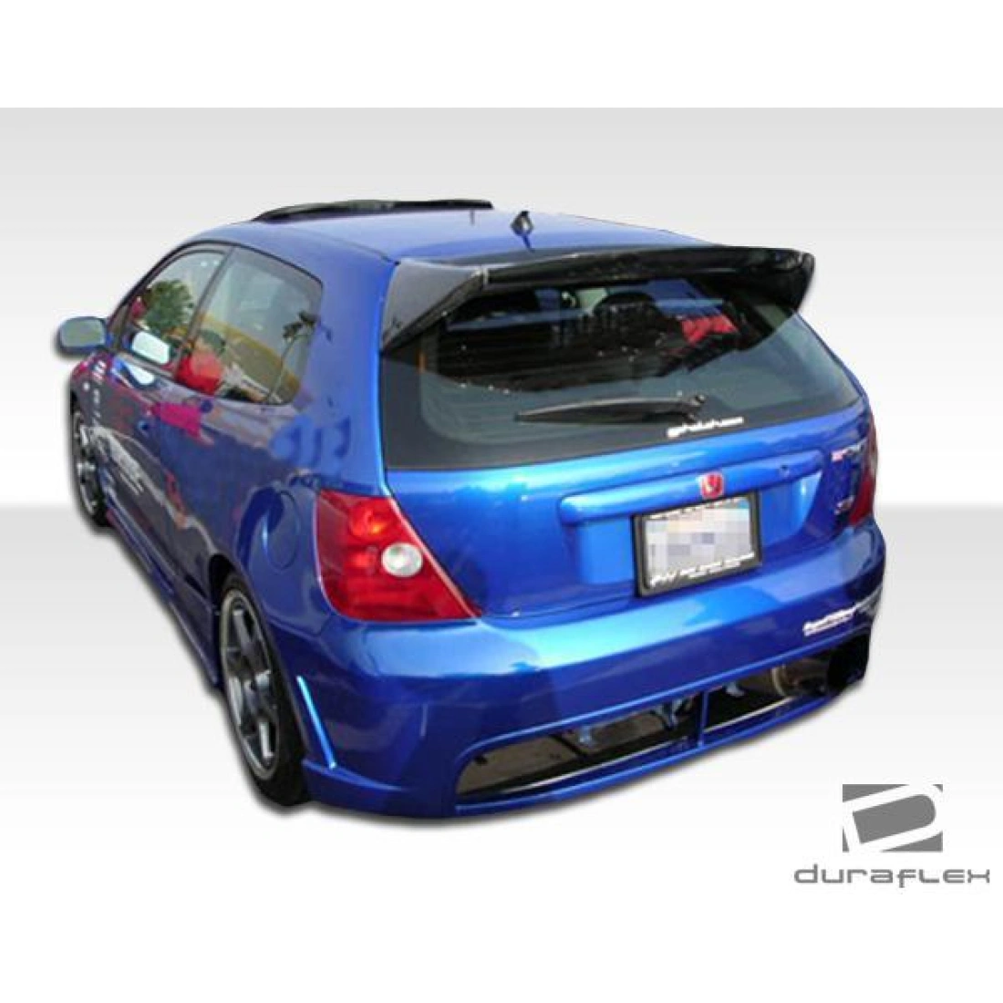 All kind of Exterior/Complete Body Kitsfor Honda Civic 2002. 31