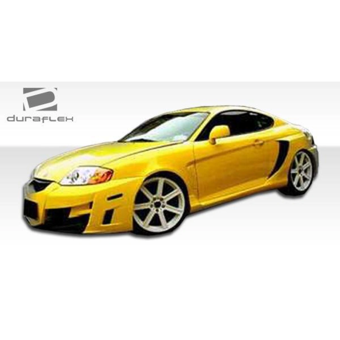 All kind of Exterior/Front Bumpersfor  Hyundai Tiburon 2003. 5