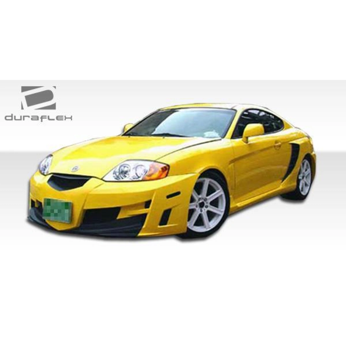 All kind of Exterior/Front Bumpersfor  Hyundai Tiburon 2003. 9